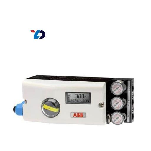 V18345-1020421001 TZIDC Electro-Pneumatic Positioner