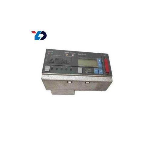 SACE PR112/P LSI TRIP UNIT MODULE, Electrical Protection and Control