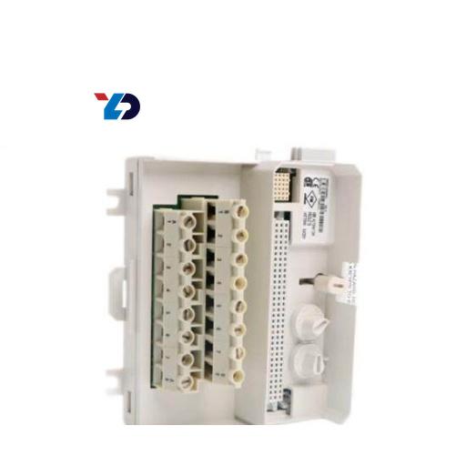 TU831V1 3BSE013235R1 Extended Module Termination Unit – Precision Control, Industrial Automation