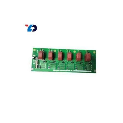 UNS 0880A, 3BHB005922R0002 – Advanced DCS Module