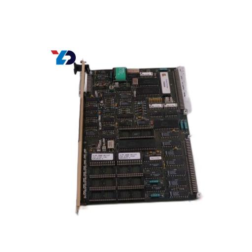 UVISOR-MFD Distributed Control System Module