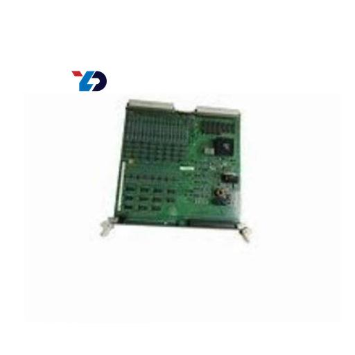 GCU-02 | 3AXD50000028861 – Advanced Motor Control Module
