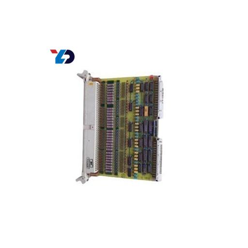 35AB94 CARD – Industrial Control Module
