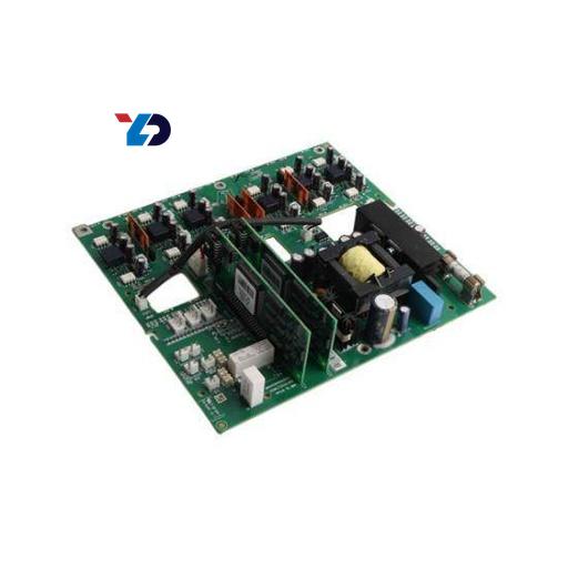 1KHL016009R0001 G4AK – Advanced Industrial Control Module