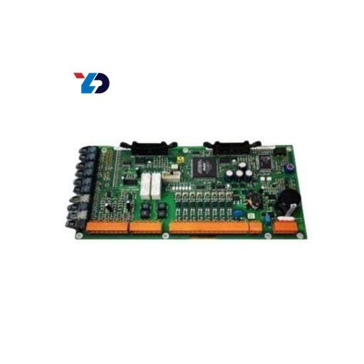 HIEE300888R1 UAC389AE01 Industrial Circuit Board Module