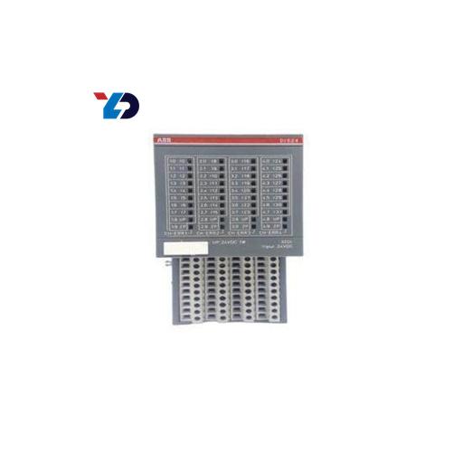 DI524 B8 1SAP240000R0001: Advanced Digital Input Module for Industrial Automation