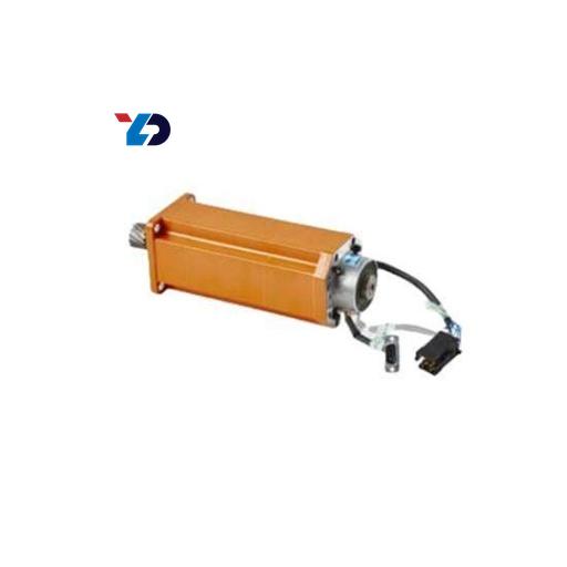 3HAC021731-001 Motor with Pinion – ROBOT PARTS Module
