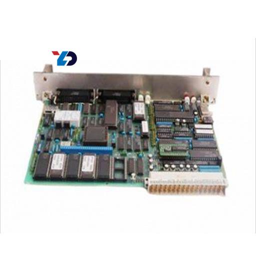 CI526 – High-Performance Communication Interface Module