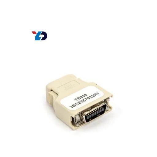 TB853 – 3BSE057022R1 RCU Control Link Terminator
