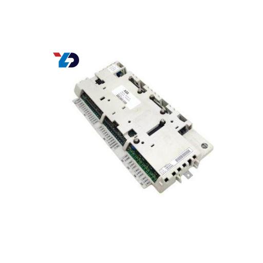 RDCU-02C AS7R7362 – Drive Control Unit, Efficient and Reliable Automation Solution