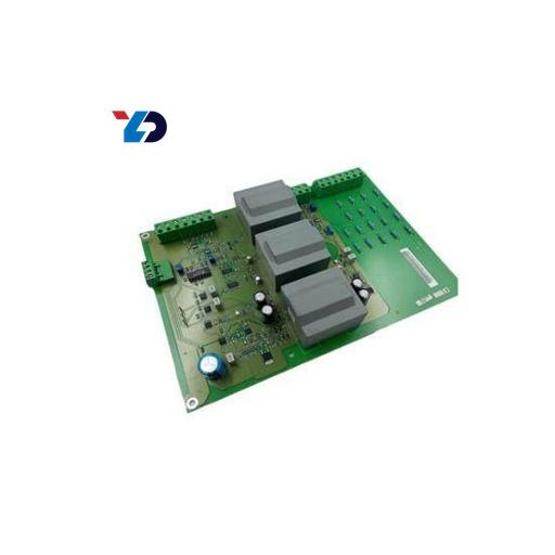 63940135 MTR-01 Board – High-Power Drive Control Module