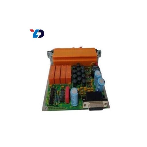 BSFC-02C | 3AXD50000011461 | Charging Control Board