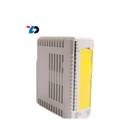 ABB DI880 3BSE028586R1 – High Integrity Digital Input Module