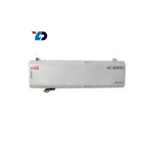 PPD113B03 3BHE023584R2365: High-Power Supply Module for Industrial Automation