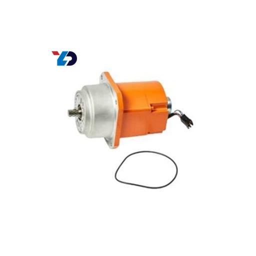 3HAC021725-001 Motor with Pinion, Industrial Automation Solutions