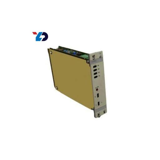 HESG 446471 R1, Industrial Control System Module