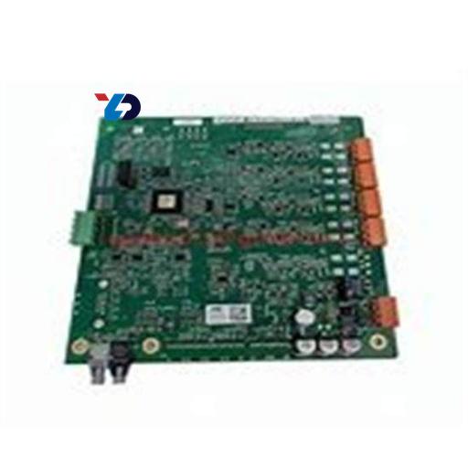3BHE037864R0106 UFC911 B106 PCB Board – A Comprehensive Solution for Industrial Automation