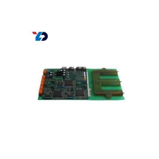 UFC721AE Voltage Measurement Scale Card, Precision Control Module