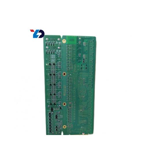3BHE027632R0101 – Advanced Module Card, Designed for Industrial Control Systems