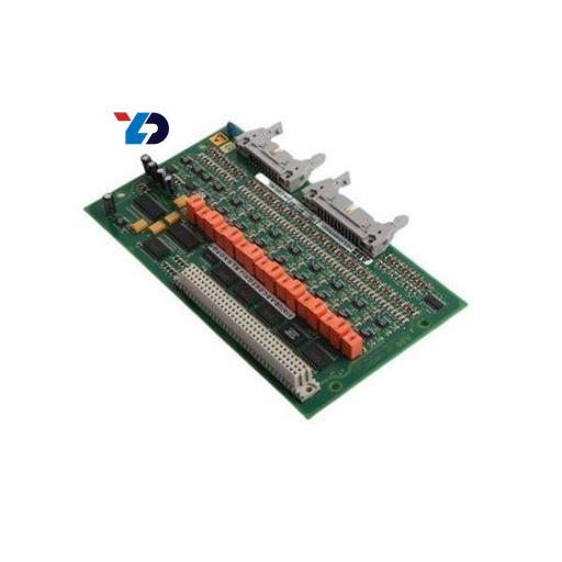 HIEE401782R0001: Advanced LTC391AE01 Circuit Card for Enhanced Control Solutions