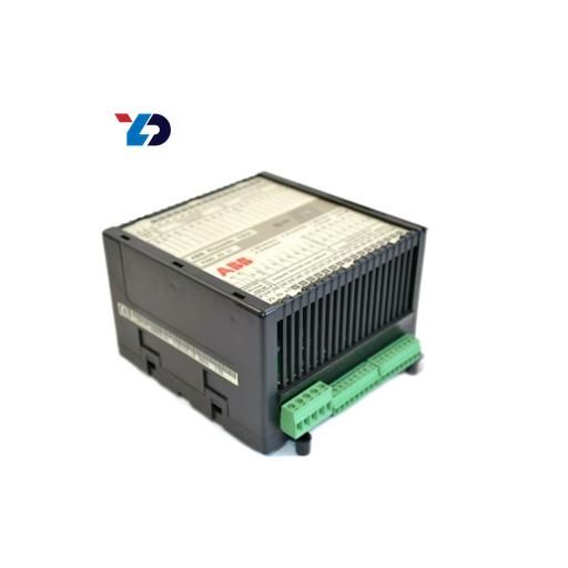 GJR5251400R0101 ICDG32L1B PCB Card – Advanced Control Module