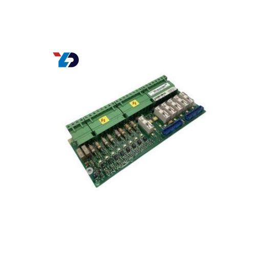 SDCS-IOB-23-COAT Terminal Block – Advanced Industrial Control Module