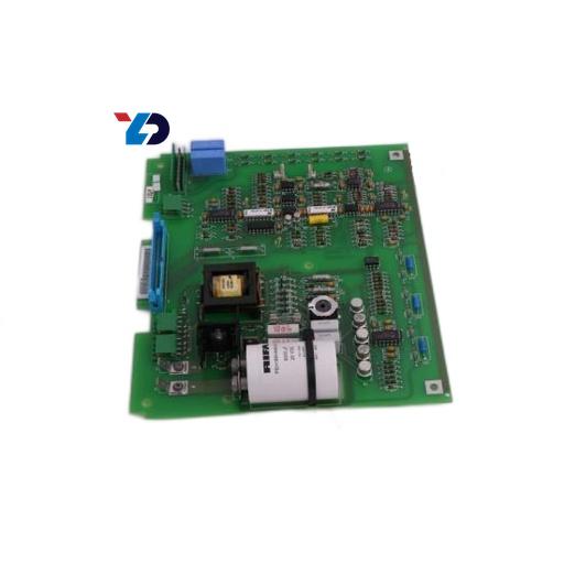 UAC326AE – HIEE410409P104 – DCS Module