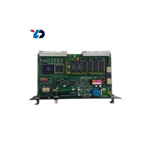 UAC318AE HIEE300744R0001 Digital Input/Output Module – Advanced Control for Industry