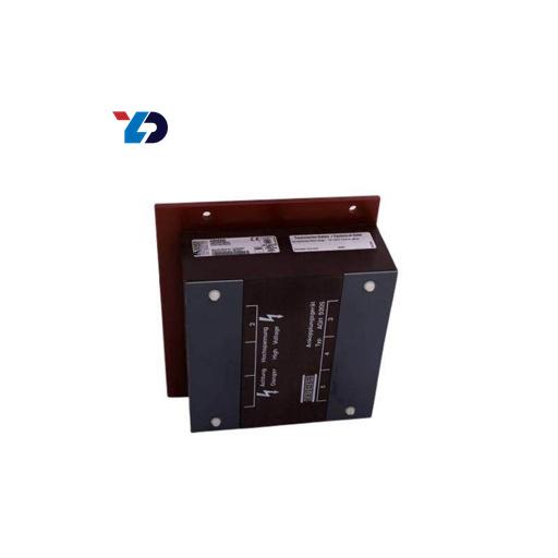 UVISOR MFD.SA ZSIE53000400000 Flame Controller – Industrial Grade Safety and Reliability