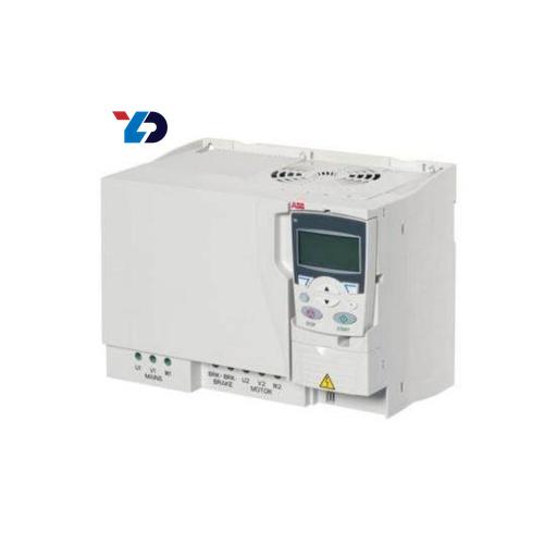 ACS355-03E-38A0-4 – Advanced Frequency Converter, Precision Control, Industrial Efficiency