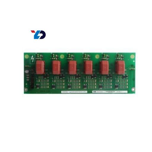 UNS0881A-P,V1 3BHB006338R0001 Excitation Logic Control Board