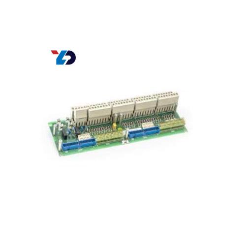 DSTD N030 3BSE013334R1 – High-Performance Termination Unit for Industrial Automation