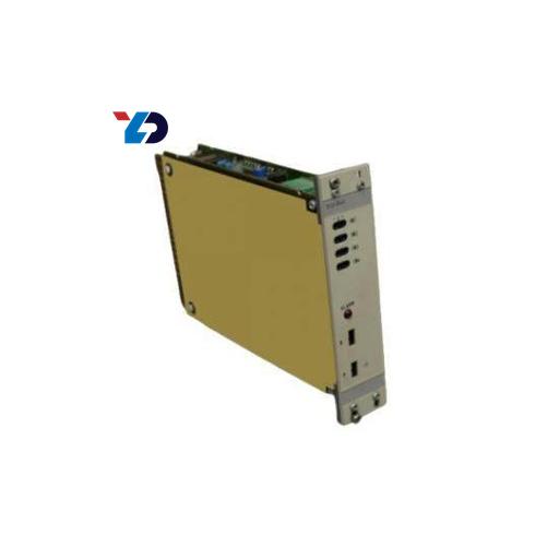 HESG447308R1 70EA02A-ES Input Module: Industrial Automation Innovation