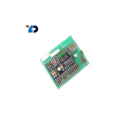 SNAT 1703 BDB Drive Board: Advanced Control Module for Industrial Applications
