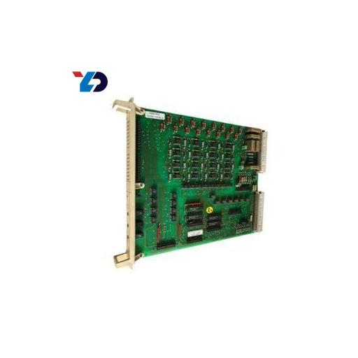 YB560103BE | High-Performance Combination I/O Board