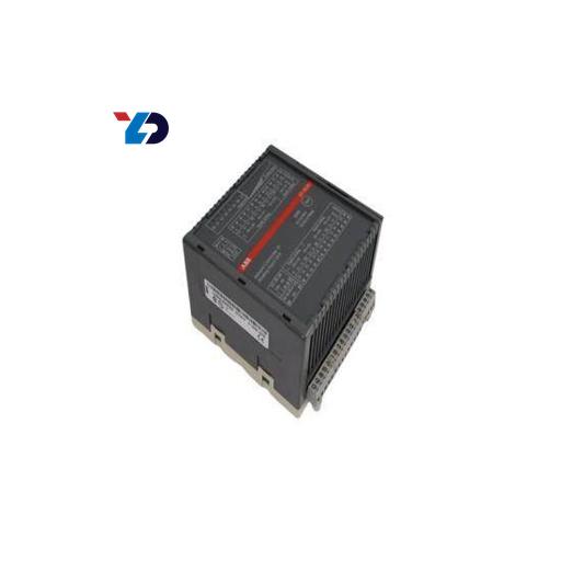 GJR5251600R0202 07AI91C Analog I/O Module – Precise Control for Industrial Applications