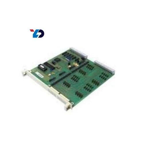 3BHE004059R0001 – Advanced Industrial Control Module