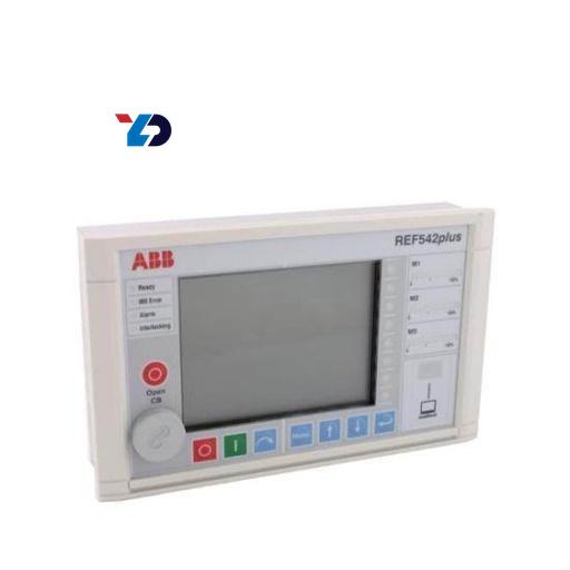 DSQC210 – Integrated I/O Module for Industry 4.0 Applications