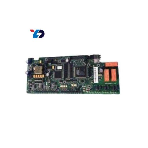 RMIO-02C Control Module, High Performance for Industry 4.0 Applications