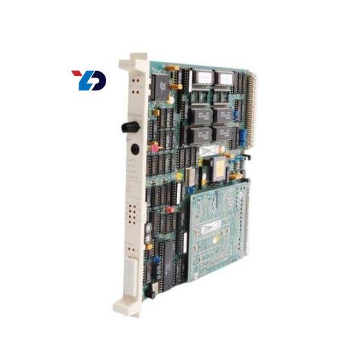 DSCA 180B Communications Module, High-Speed Data Transfer for Industrial Automation