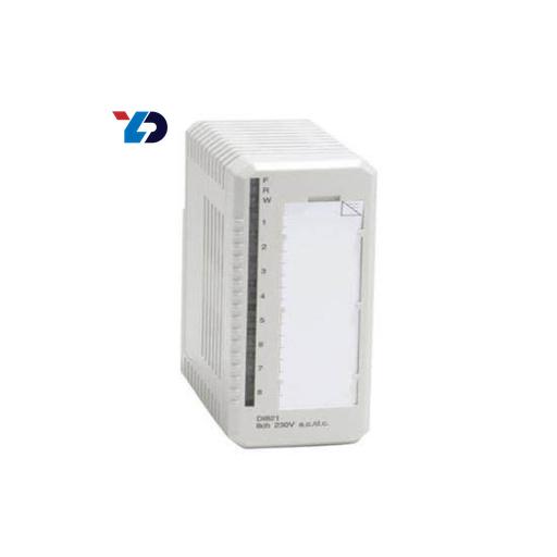 DI821 Digital Input Module, 230V, 8 Channels