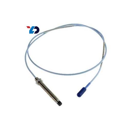 Nevada 330901-02-47-10-01-00 3300 NSv Proximity Probes for Industrial Control Systems