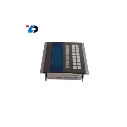 HIEE200130R0002 AFC094AE02 Control Panel; Manufacturer: ABB