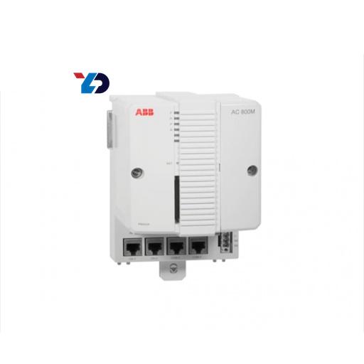 PM860AK01: Advanced Process Control Solution