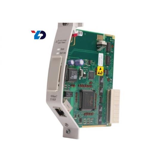 EI803F 3BDH000017R1 Ethernet Module – Industrial Networking Solution