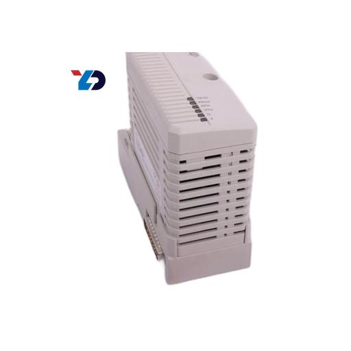 FAU810 C10-12010 Flame Analysis Unit, Efficient Flame Detection for Industrial Applications