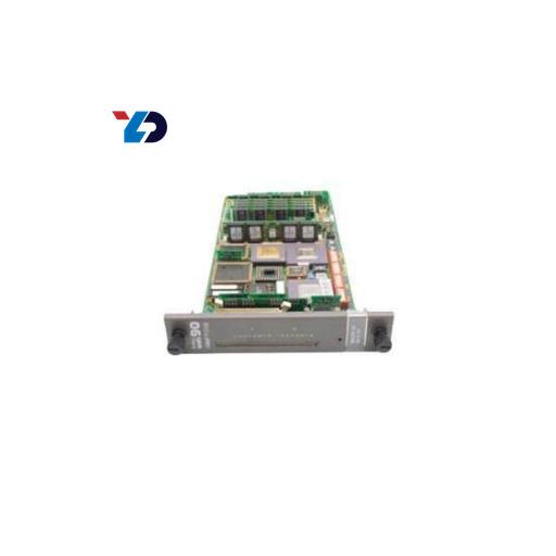 Bailey Controls IMMFP03B Multi-Function Processor – Advanced Control Module for Industrial Automation