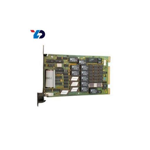 Bailey NMFC-02 Control Module – Advanced Automation for Industrial Precision