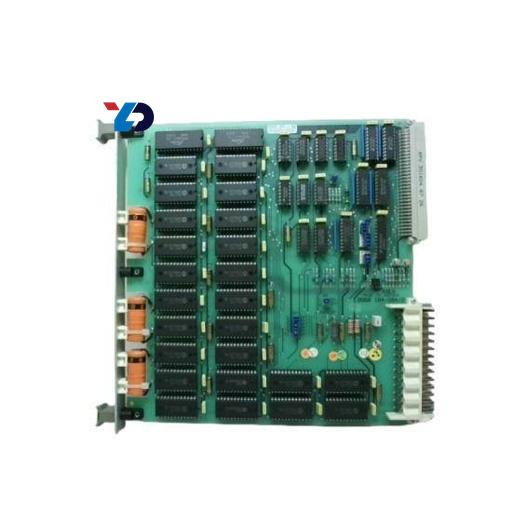 DSMB127 Memory Board: Advanced Control for Industrial Automation