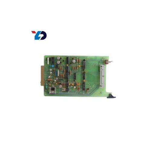 Bailey 6632092N1 Circuit Board – Control Module for Industrial Automation